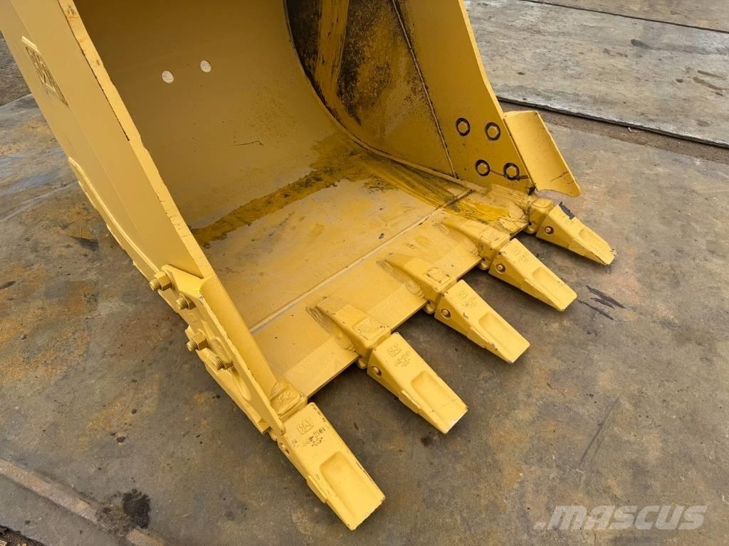 CAT 320 bucket OM Ковши