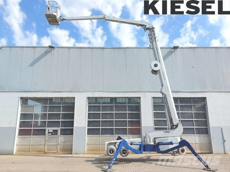 Falck Schmidt FS370 Коленчатые подъемники