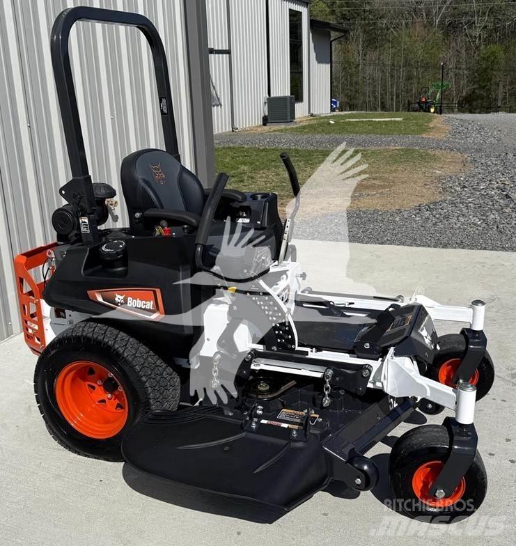 Bobcat ZT6000 Zero turn косилки