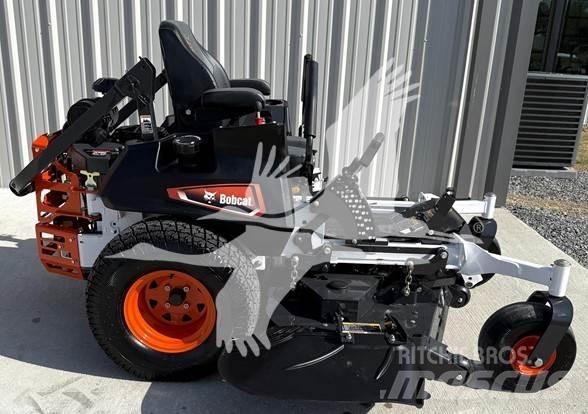 Bobcat ZT6000 Zero turn косилки