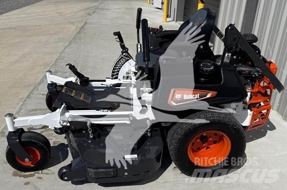 Bobcat ZT6100 Zero turn косилки