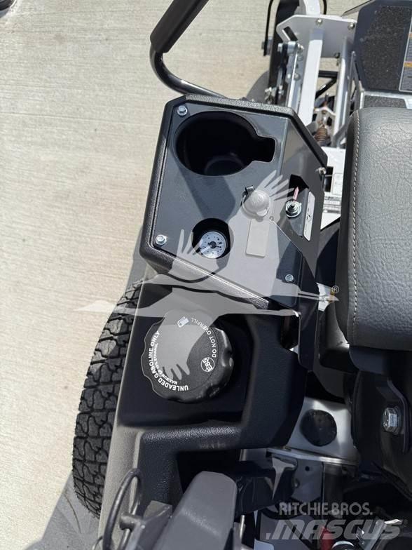 Bobcat ZT7000 Zero turn косилки
