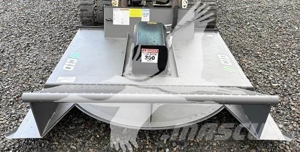  CID Строительная техника - Другие