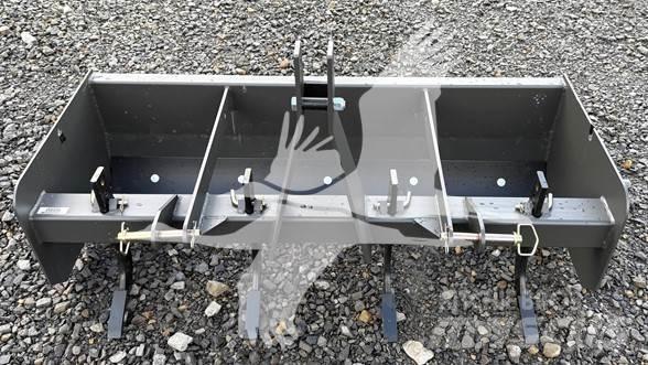 Ironcraft 3105 Навесное оборудование и запчасти