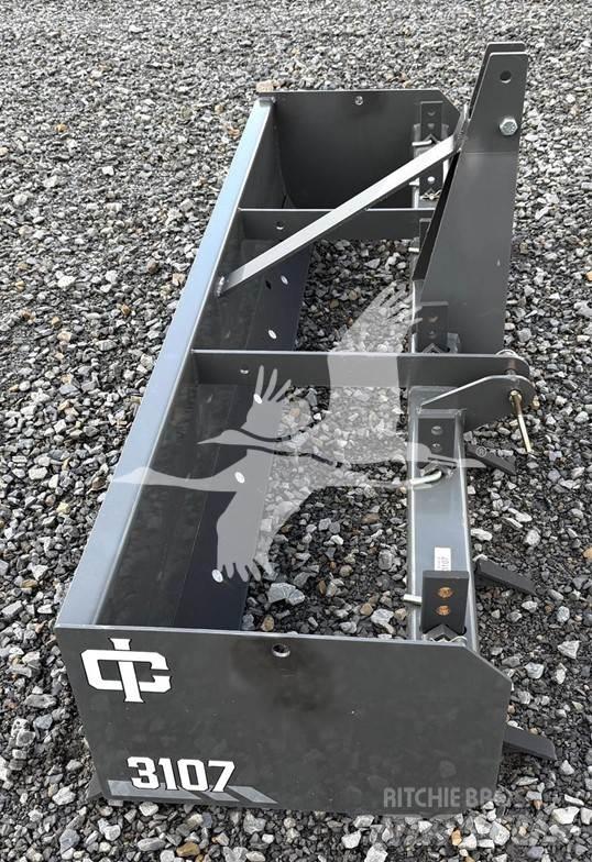 Ironcraft 3107 Навесное оборудование и запчасти