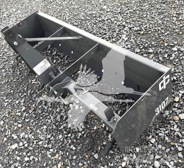 Ironcraft 3107 Навесное оборудование и запчасти