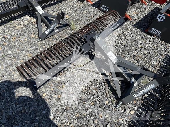 Ironcraft 5106 Прочее почвообрабатывающее оборудование