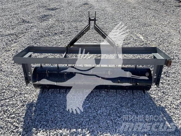 Ironcraft 8105 Прочее почвообрабатывающее оборудование