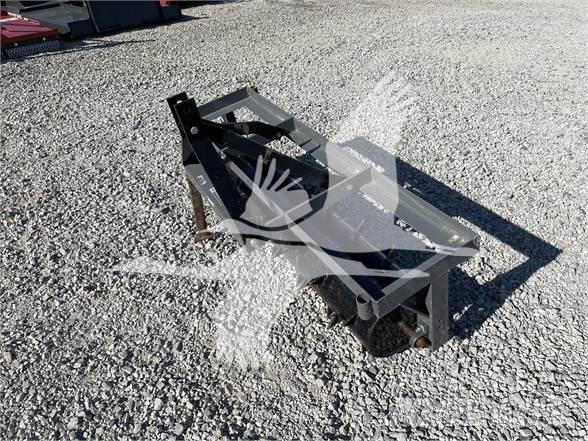 Ironcraft 8105 Прочее почвообрабатывающее оборудование