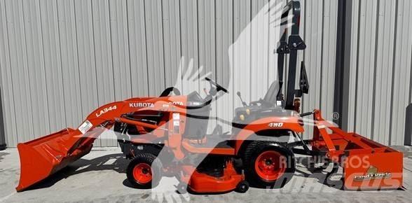 Kubota BX1880 Трактора