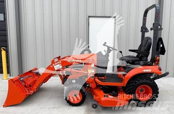 Kubota BX2380 Трактора