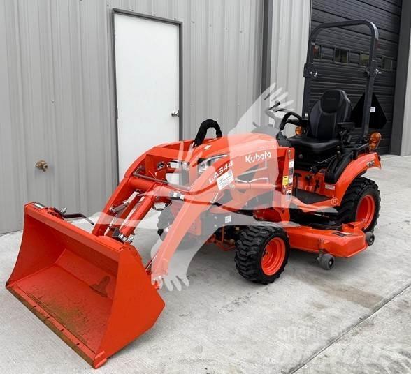 Kubota BX2380 Трактора