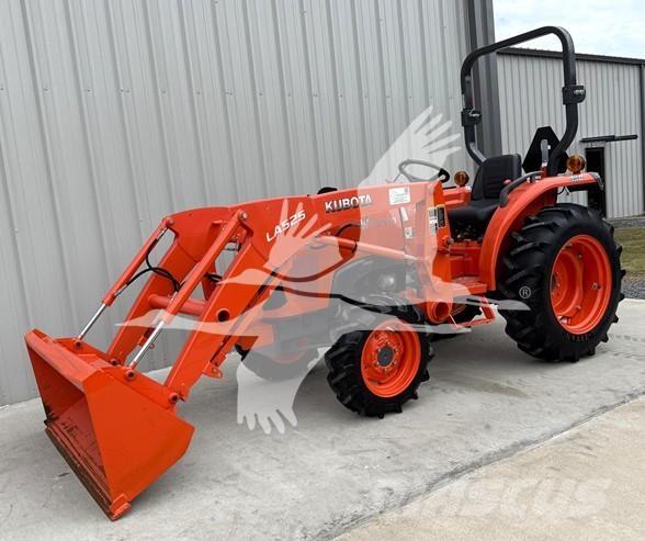 Kubota L2501 Трактора