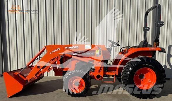 Kubota L2501 Трактора