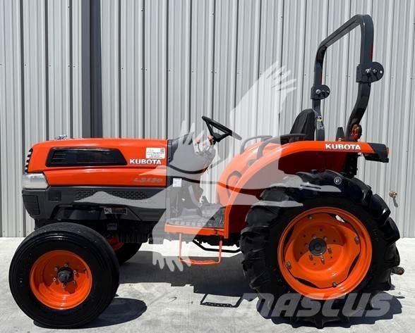 Kubota L3130 Трактора