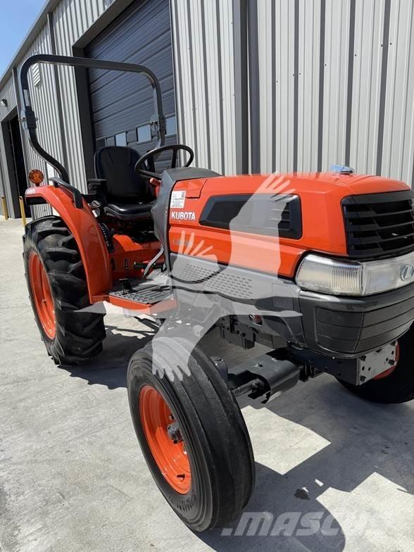 Kubota L3130 Трактора