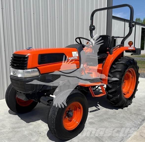 Kubota L3130 Трактора