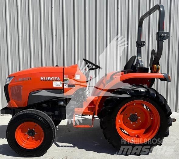Kubota L3301 Трактора