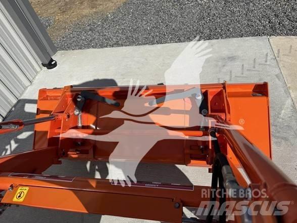 Kubota L3901 Трактора