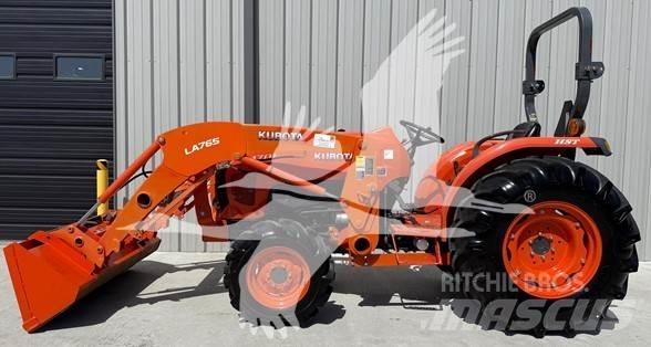 Kubota L4701 Трактора