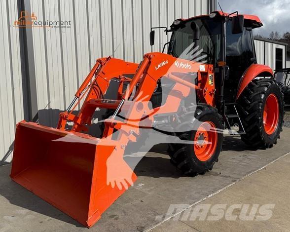 Kubota M6060 Трактора