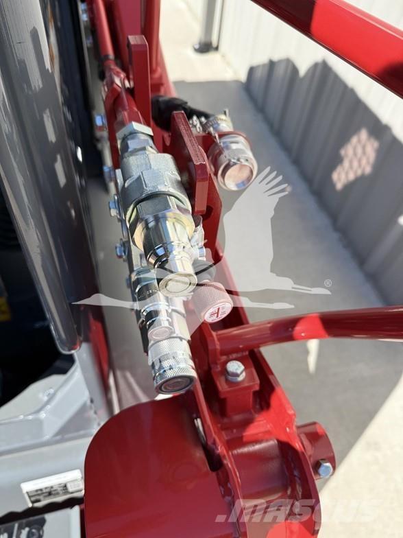 Takeuchi TL6R Мини-погрузчики