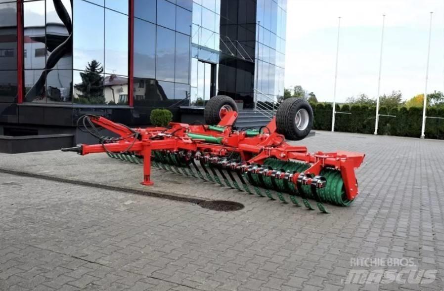 Agro-Masz Hestile Катки полевые