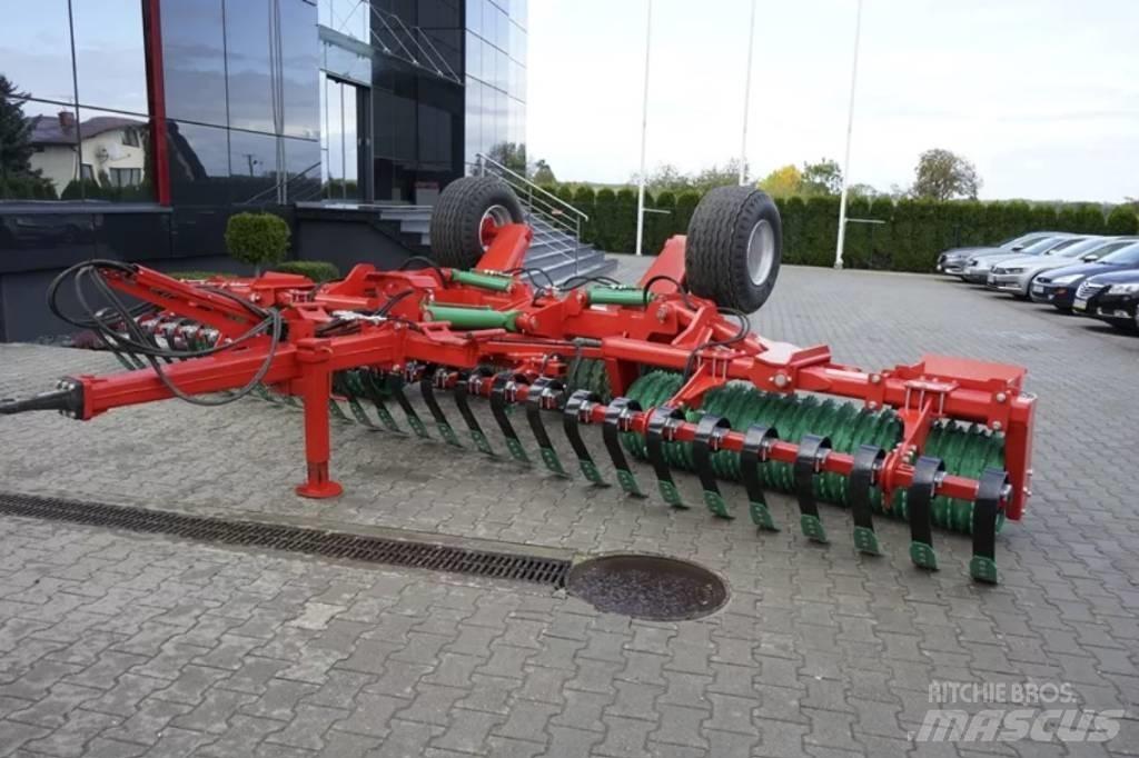 Agro-Masz Hestile Катки полевые