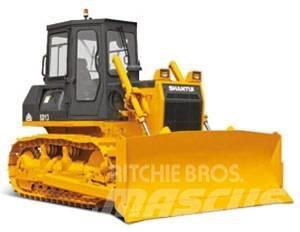Shantui SD13YE Гусеничные бульдозеры