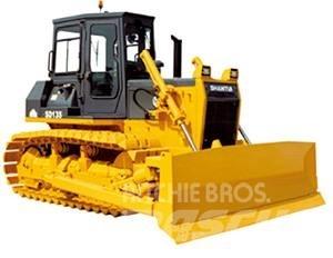 Shantui SD13YE Гусеничные бульдозеры