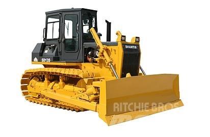 Shantui SD13YE Гусеничные бульдозеры