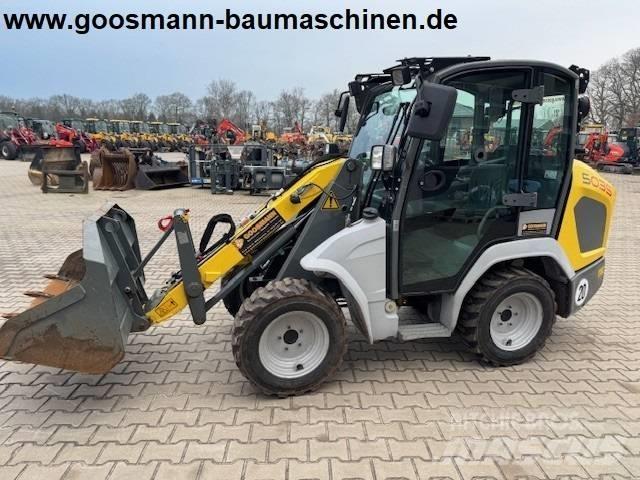 Kramer 5035 Фронтальные погрузчики