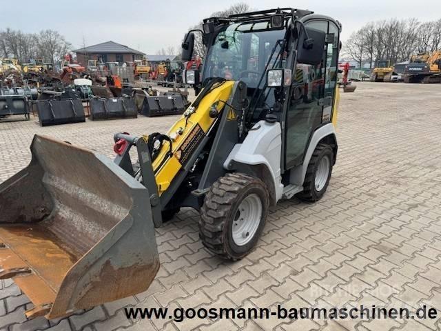 Kramer 5035 Фронтальные погрузчики
