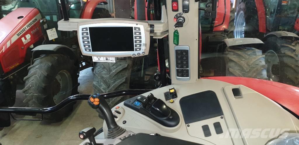 Massey Ferguson 6614 Трактора