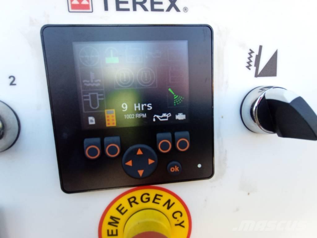 Finlay TF50L Конвейеры