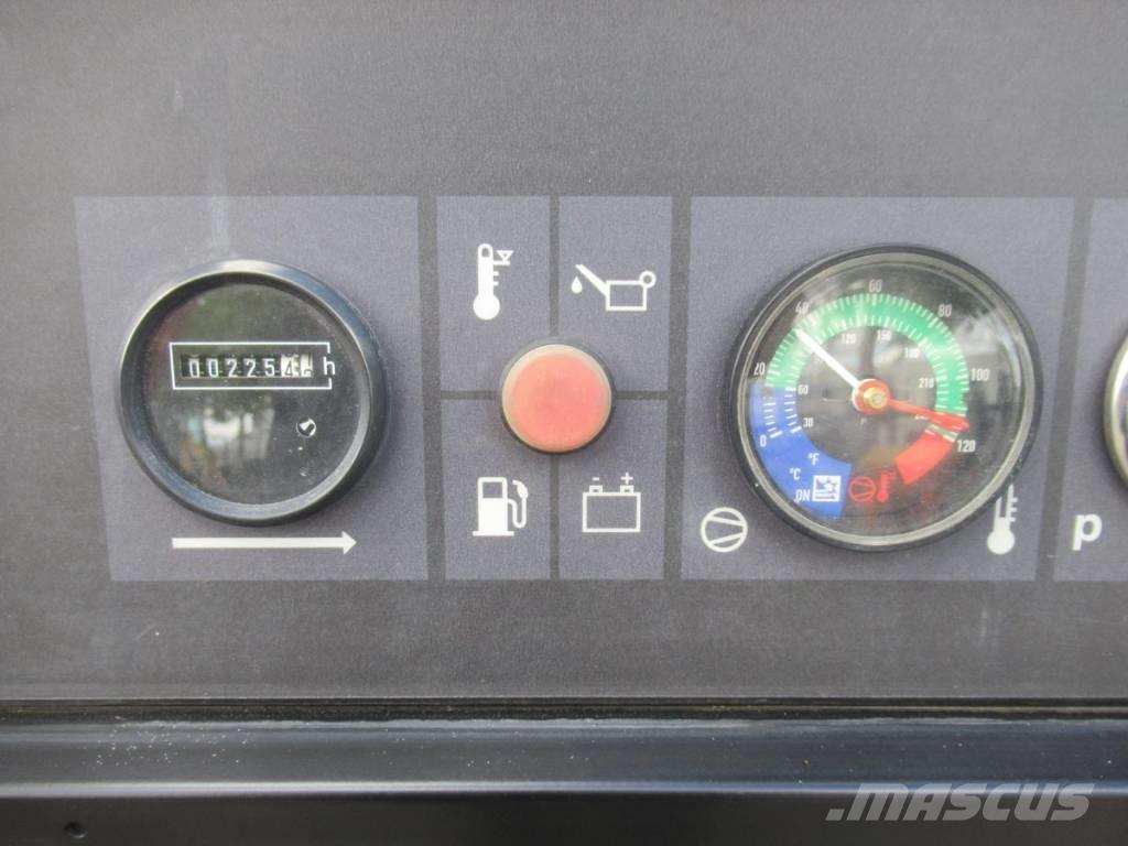 Kaeser M30 PE-2 Воздушные компрессоры