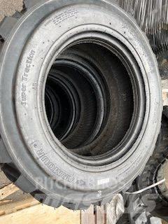 Armour 10-16.5 Шины и колёса