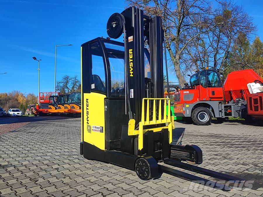 Hyster R 1.4 Ричтраки