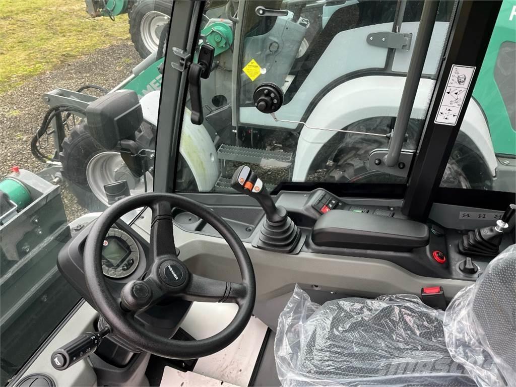 Kramer KL12.5 *DEMO* Фронтальные погрузчики