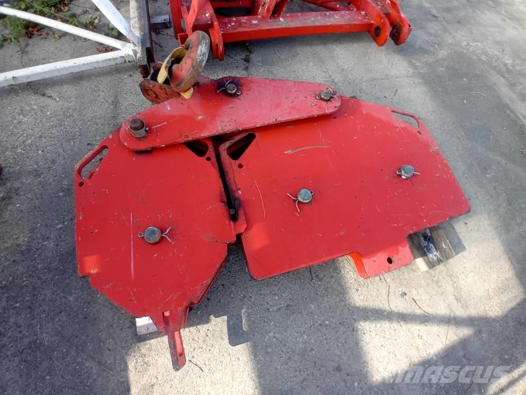 Potain MD 310 B Башенные краны