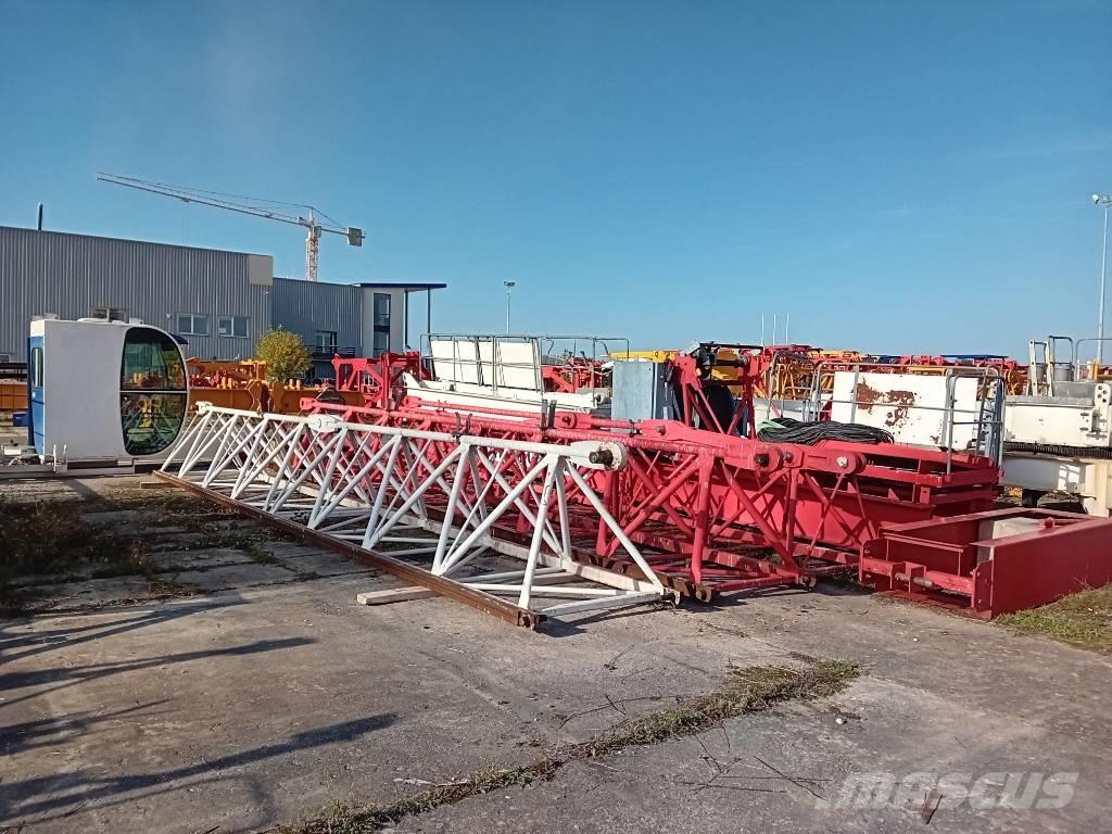 Potain MD 310 B Башенные краны