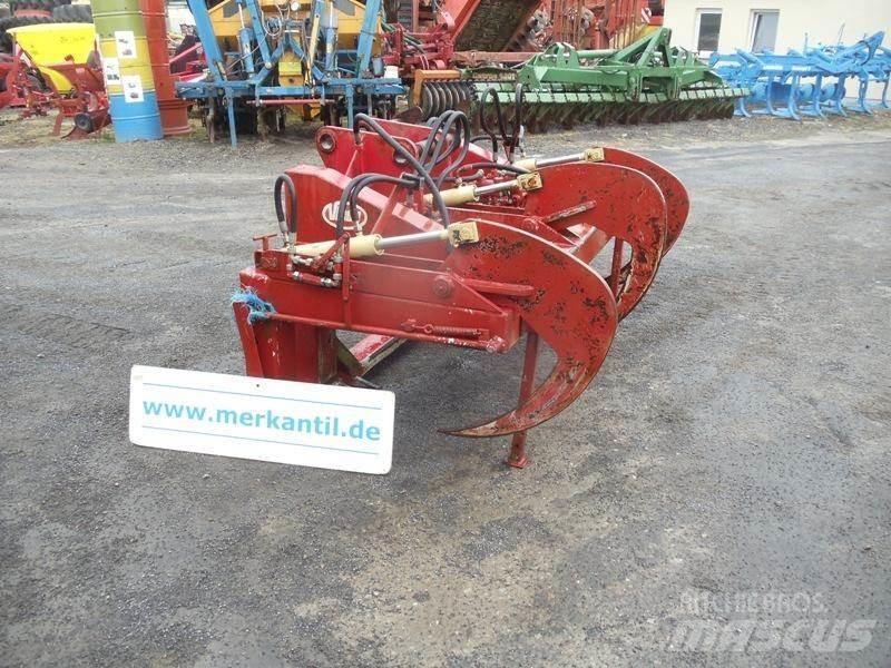 Vicon Holzzange Лесозахваты