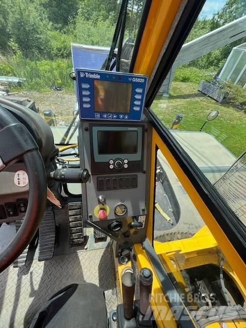 Grove RT 765 E-2 Автокраны вездеходы
