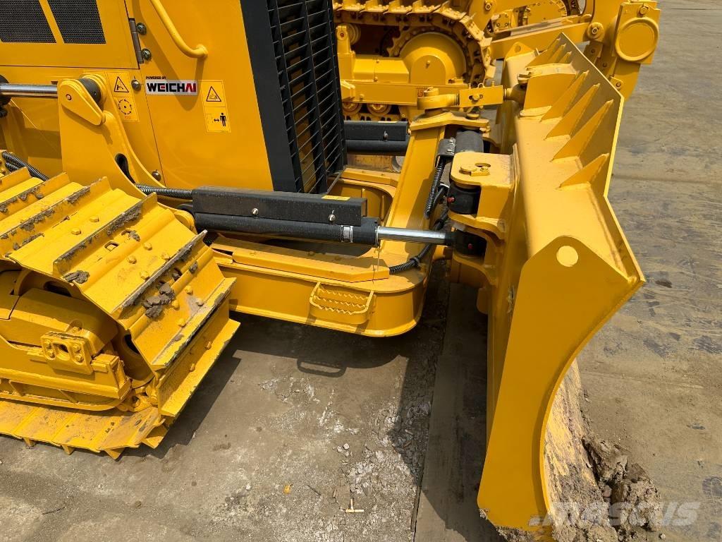 Shantui DH 08 Гусеничные бульдозеры