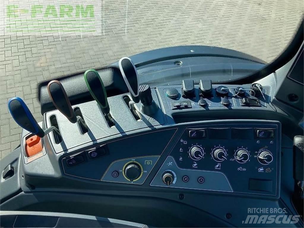 Valtra n 155ea Трактора