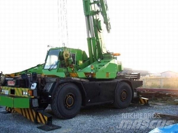 Tadano TR350M-1 Автокраны
