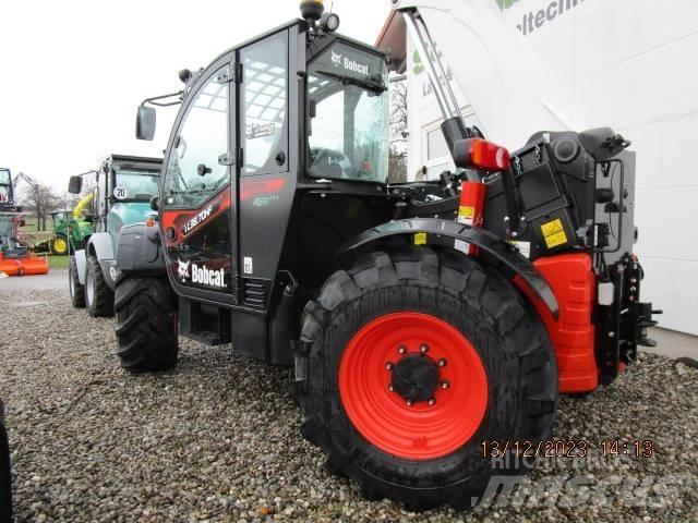 Bobcat TL 38.70 HF Телескопические погрузчики