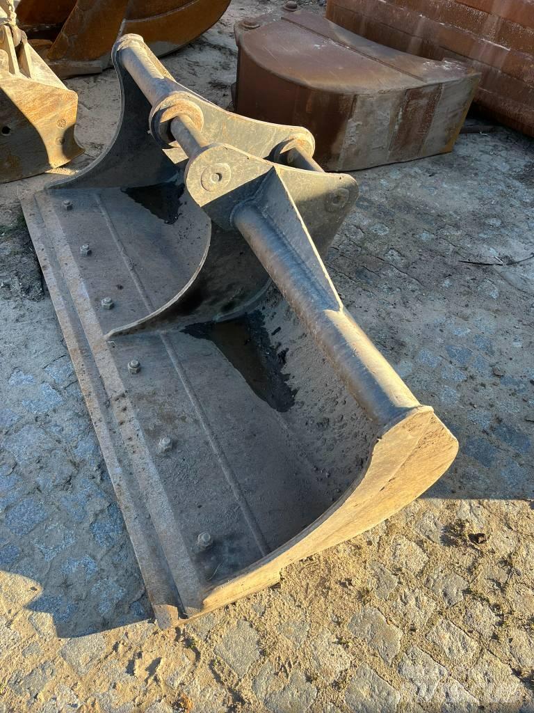 Volvo EC 140 EL Гусеничные экскаваторы