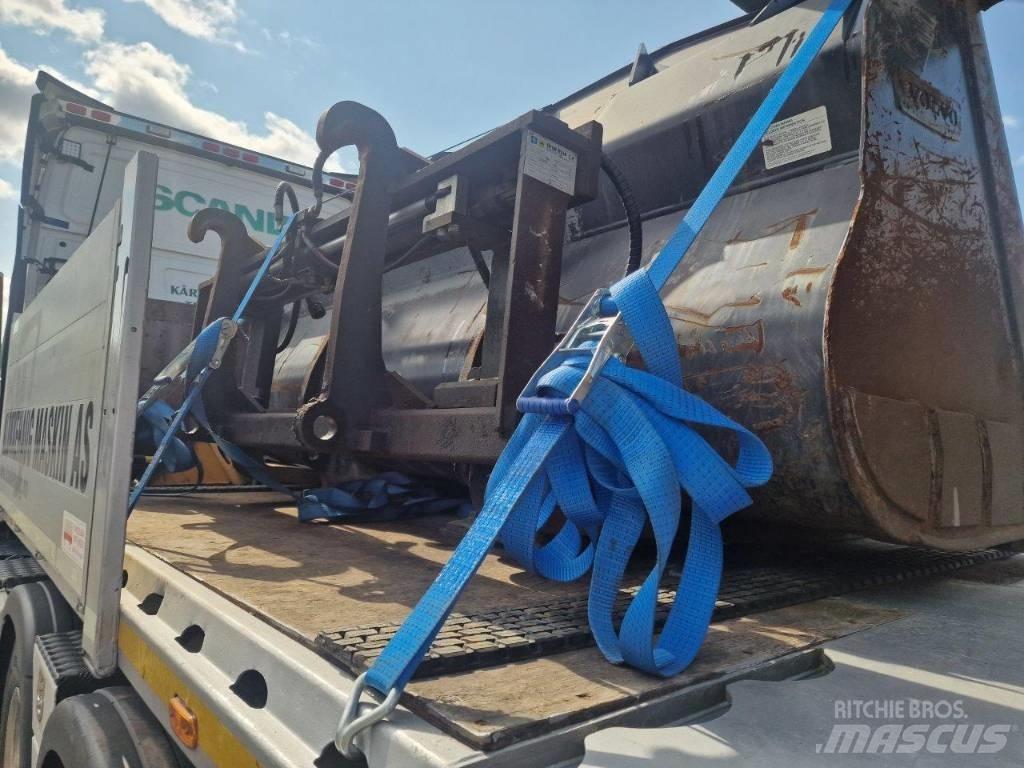 Volvo L 70 G Фронтальные погрузчики