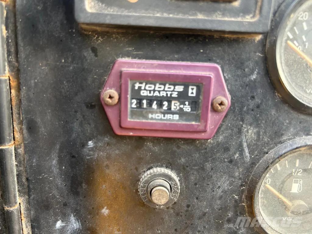 Atlas Copco QAS40 Другие генераторы